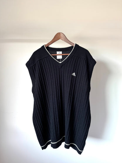Adidas Sweater Vest