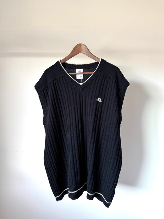 Adidas Sweater Vest