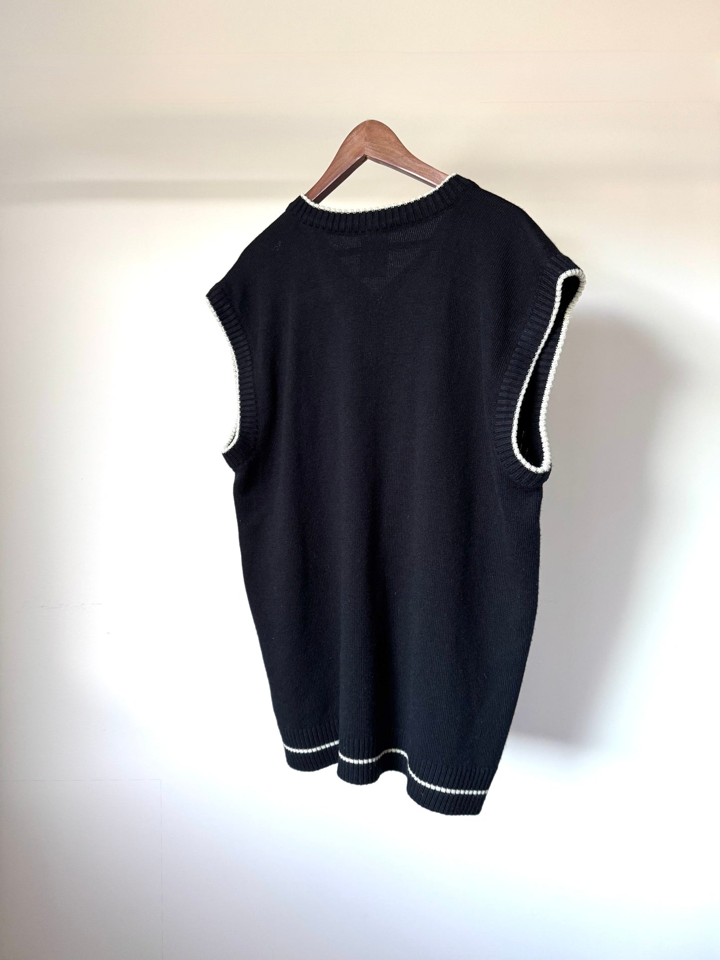 Adidas Sweater Vest