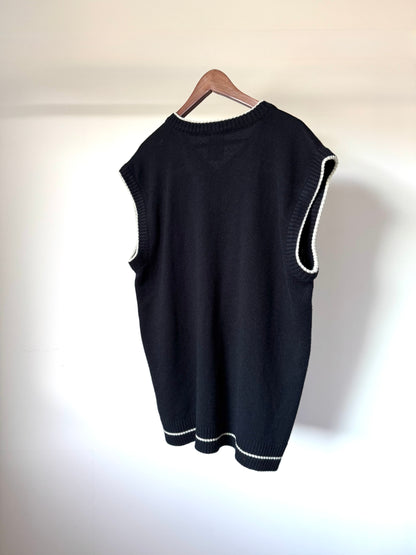 Adidas Sweater Vest
