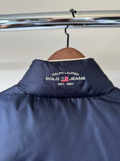 Ralph Lauren Vest