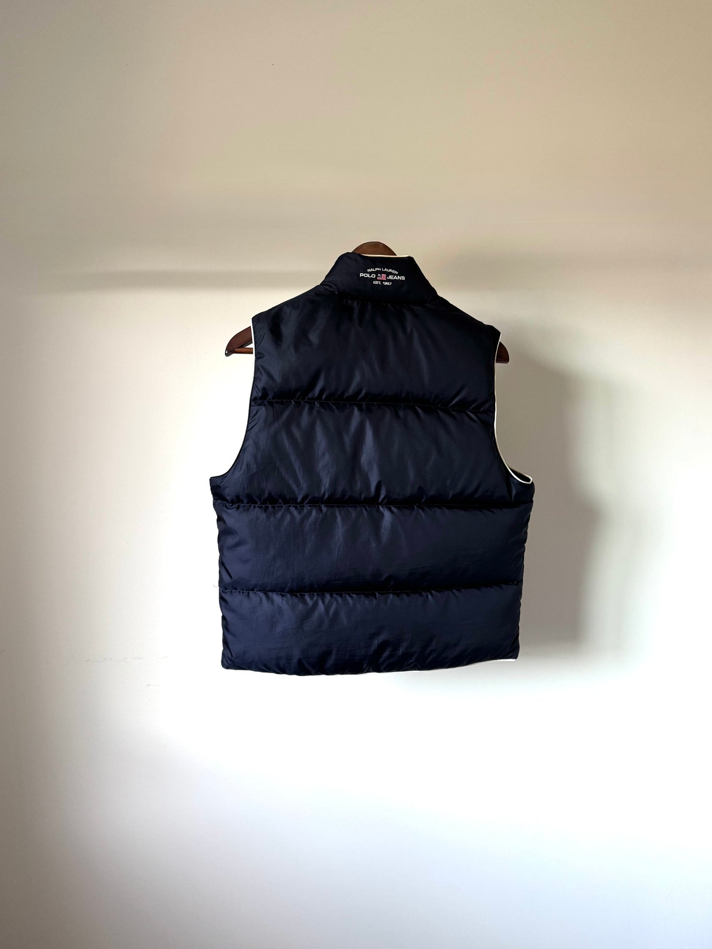 Ralph Lauren Vest