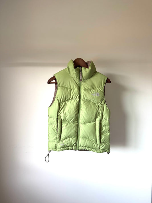 North Face Vest