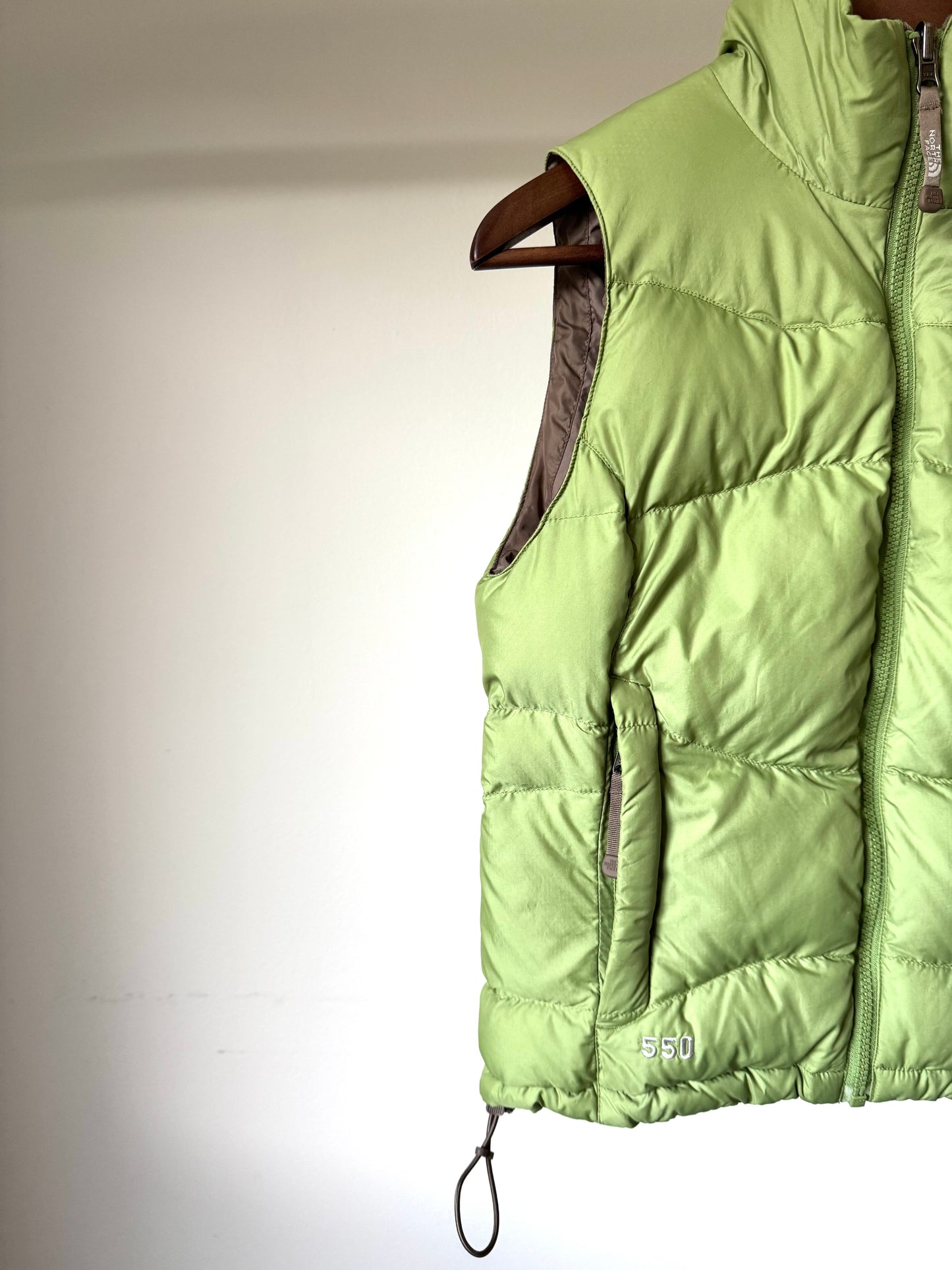 North Face Vest