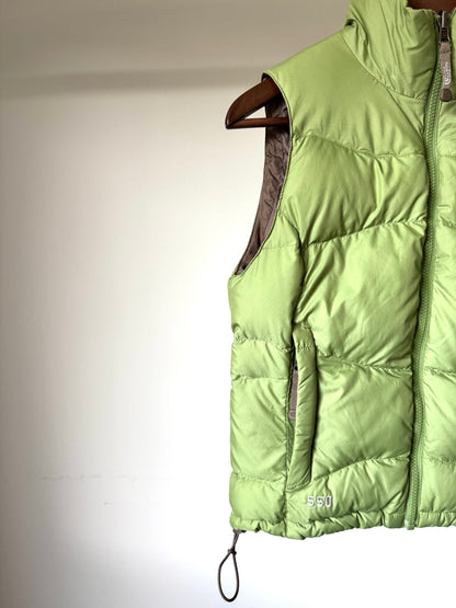 North Face Vest