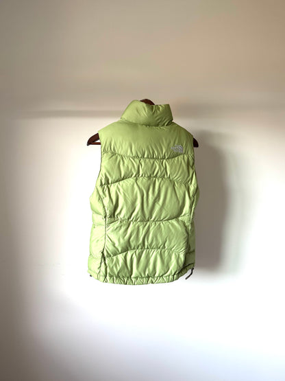 North Face Vest