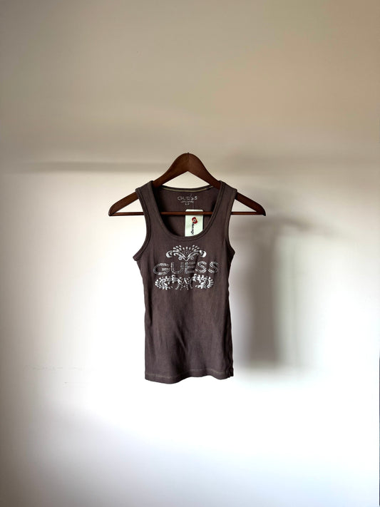 Guess Tank