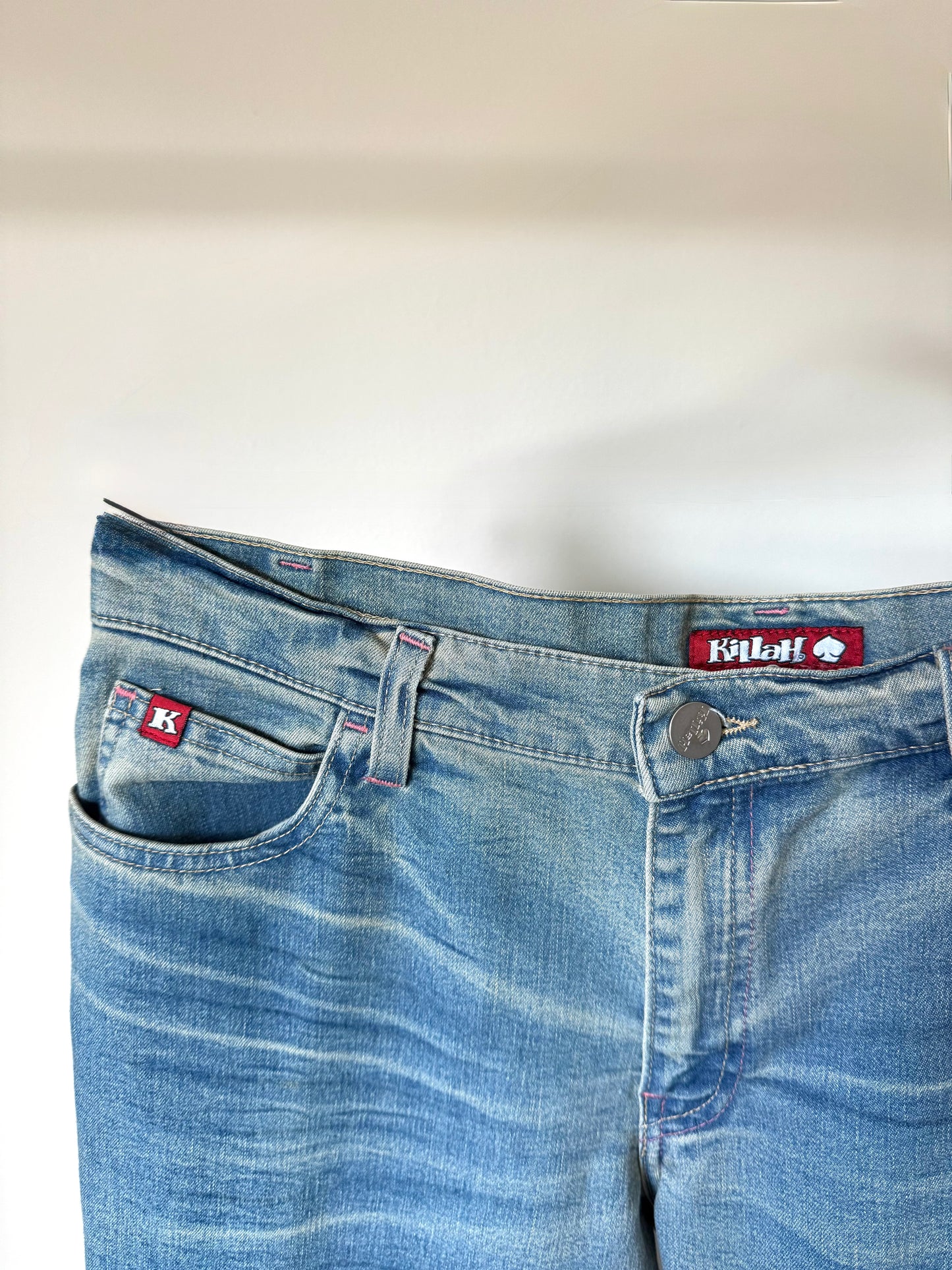 Killah Jeans