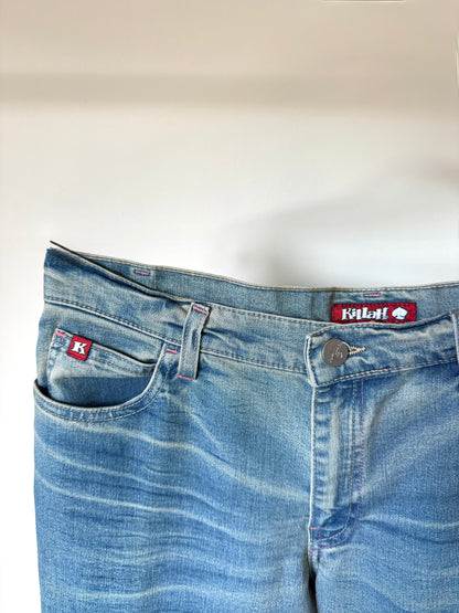 Killah Jeans