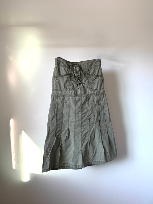 Cargo Skirt