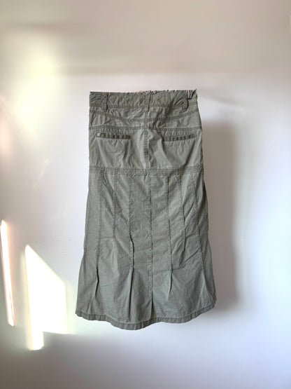 Cargo Skirt