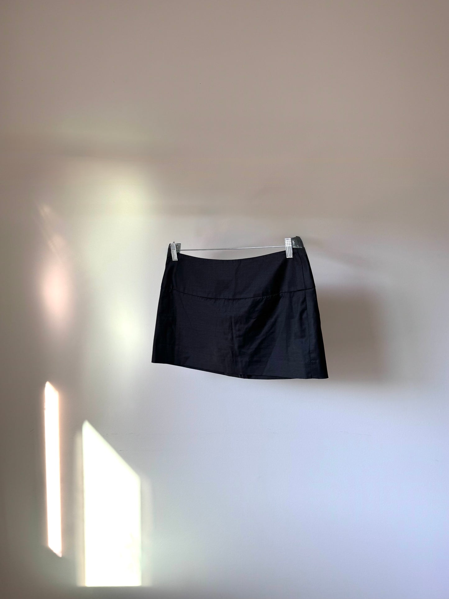Bebe Mini Skirt