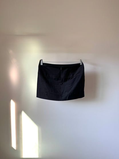 Bebe Mini Skirt