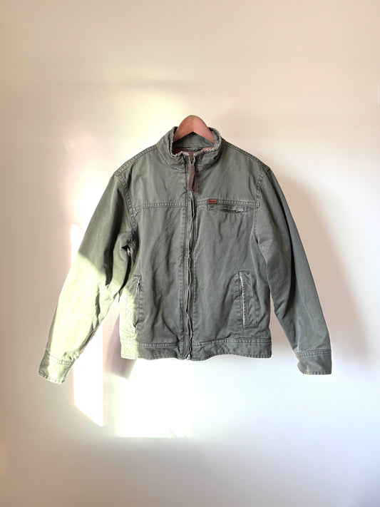 Roots Workwear Jacket