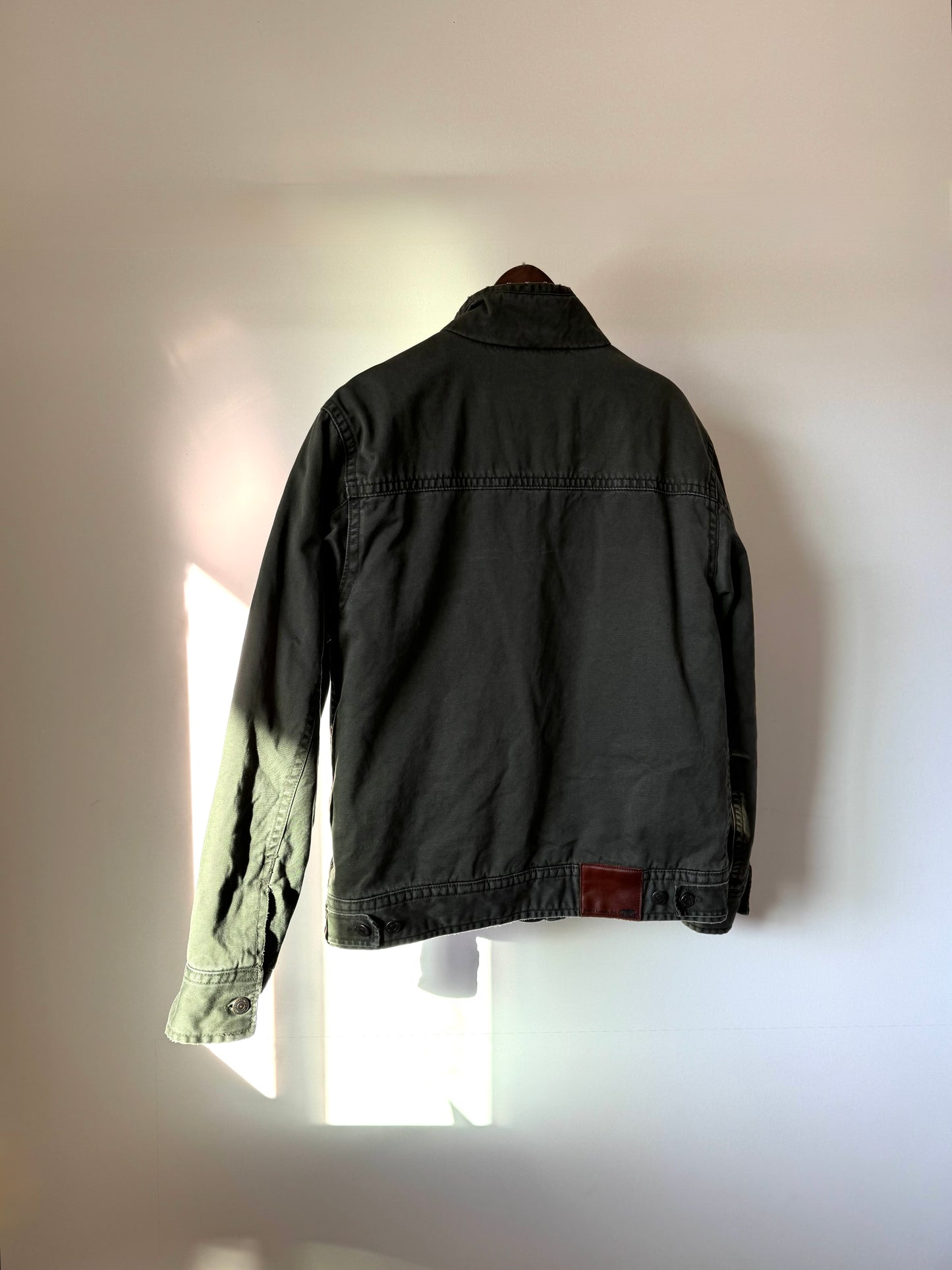 Roots Workwear Jacket