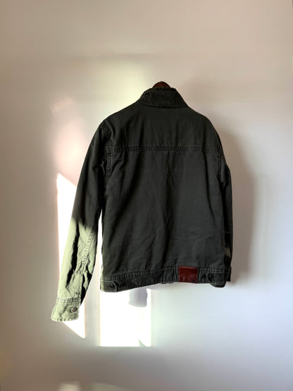 Roots Workwear Jacket