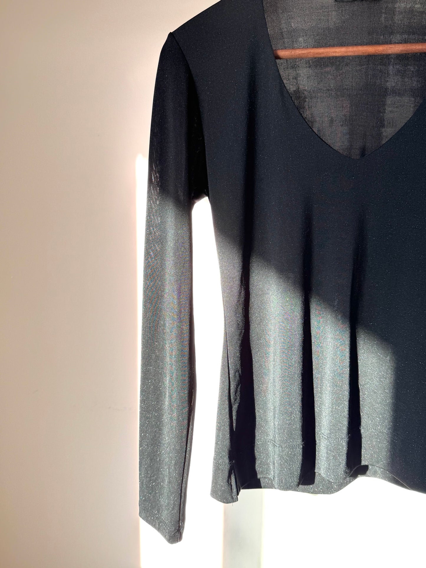 Holt Renfrew Longsleeve