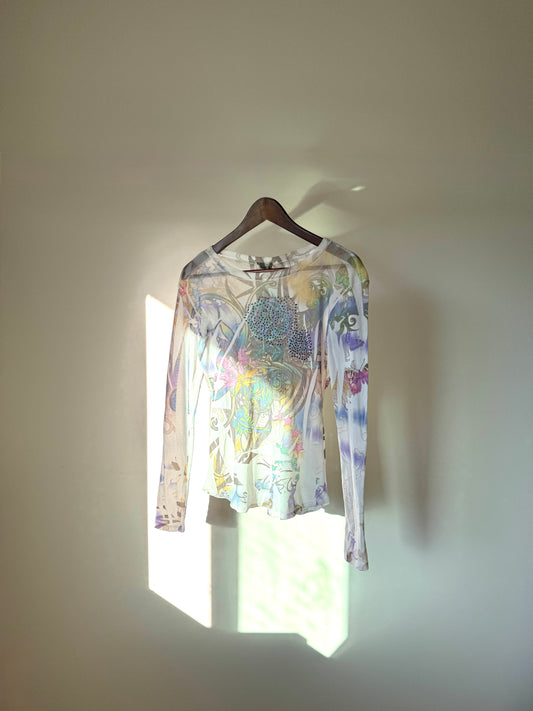 Tattoo Longsleeve