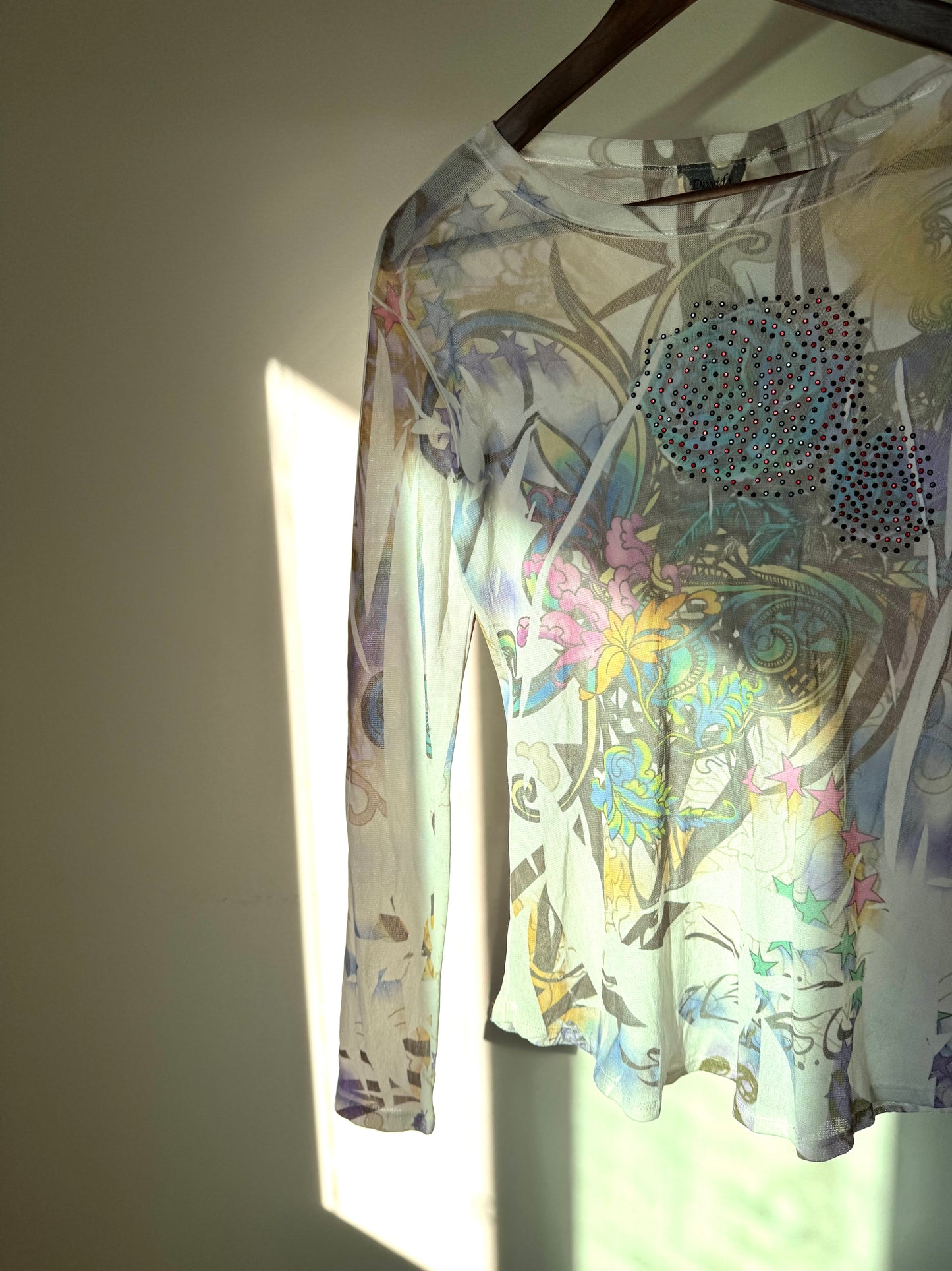 Tattoo Longsleeve