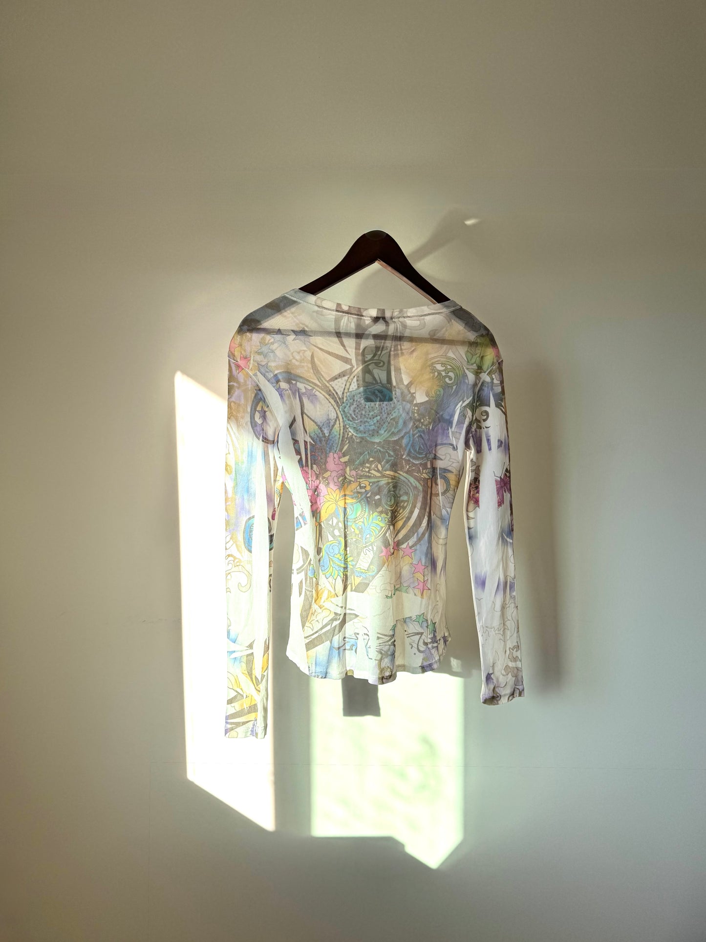 Tattoo Longsleeve