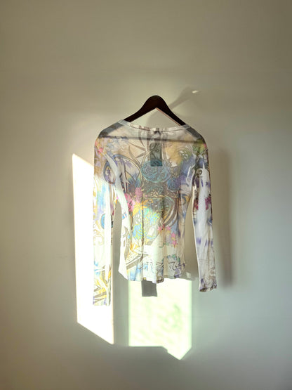 Tattoo Longsleeve
