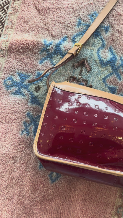 Arcadia Shoulder Bag