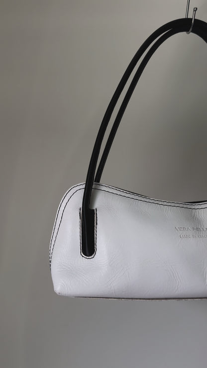 Vera Pelle Handbag