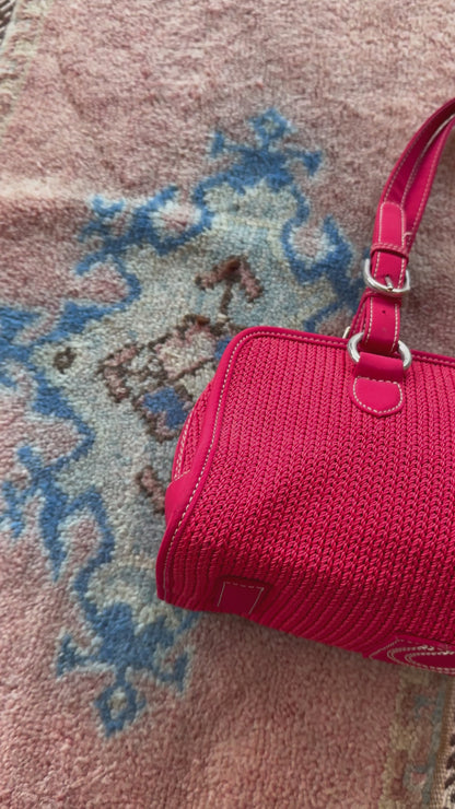 The Sak Shoulder Bag