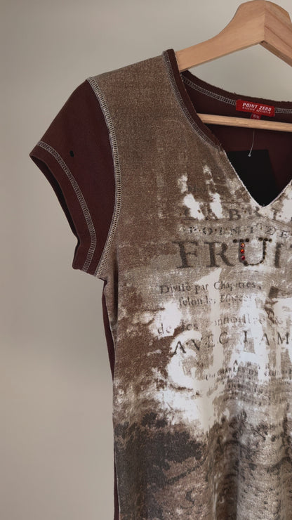 Rusty Tee
