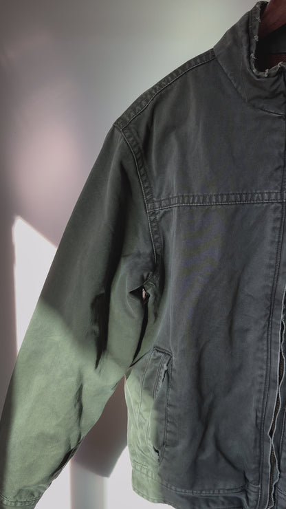 Roots Workwear Jacket