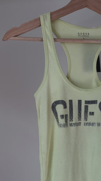 Guess Tank