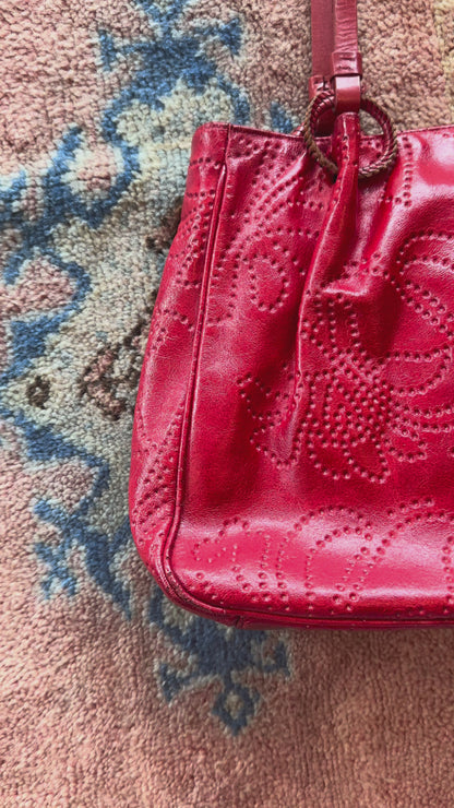 Sondra Roberts Shoulder Bag