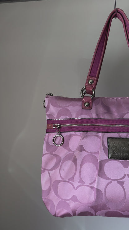Coach Limited Edition Poppy