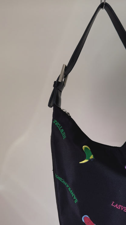 Rodeo Handbag