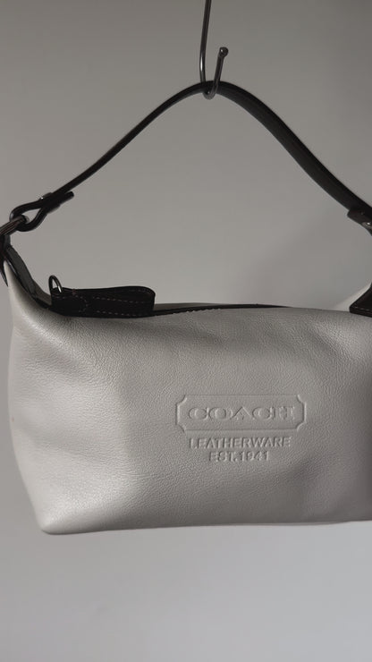 Mini Coach Handbag