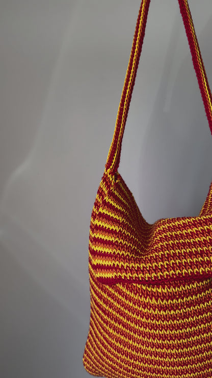 Sunshine Tote