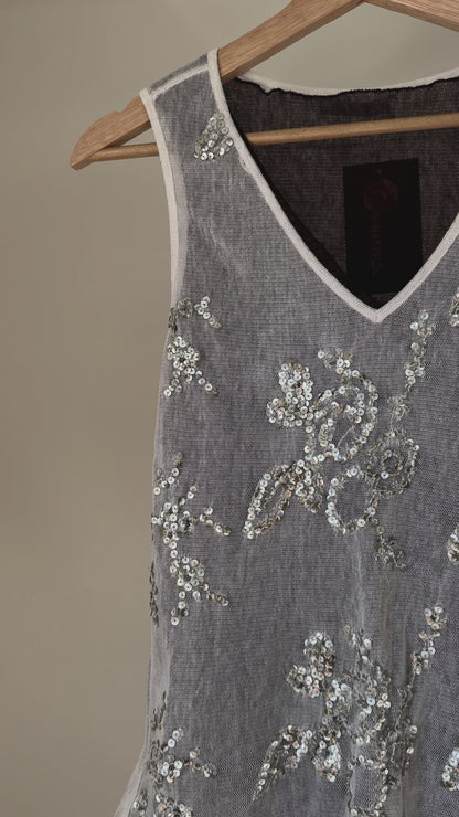 Double Layered Tank