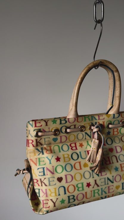 Dooney & Bourke Handbag