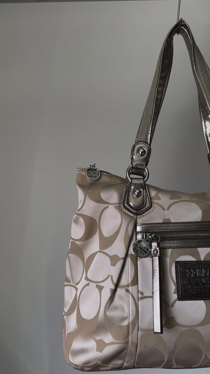 Coach Limited Edition Poppy