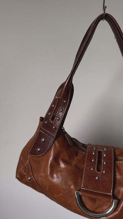 Honey Brown Bag