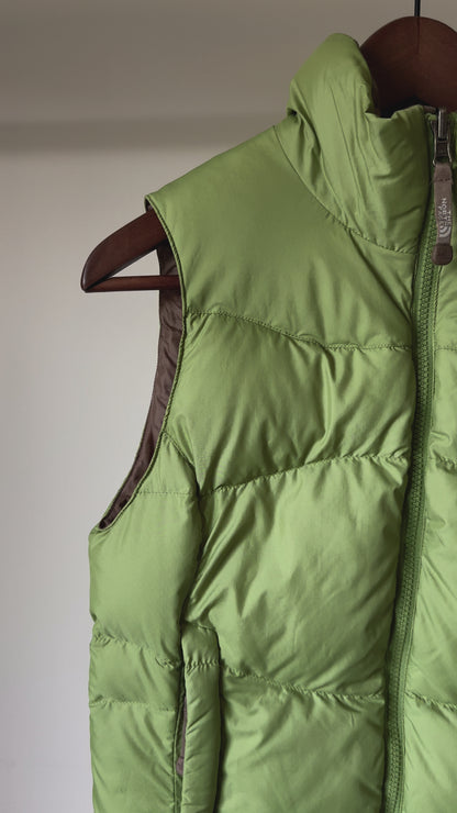 North Face Vest