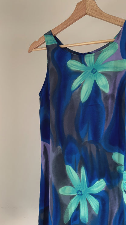 Underwater Dress